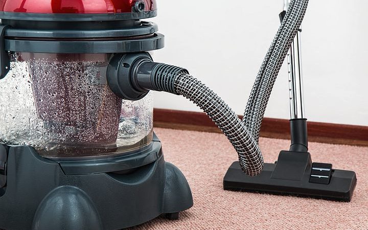 Pranie i czyszczenie tapicerki meblowej i samochodowej Rzeszów