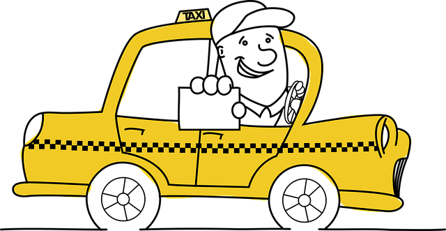 TAXI ŁEBA